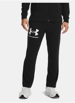 UNDER ARMOUR Rival Terry Pants  - Image 1