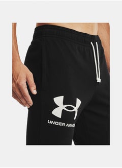UNDER ARMOUR Rival Terry Pants  - Image 4