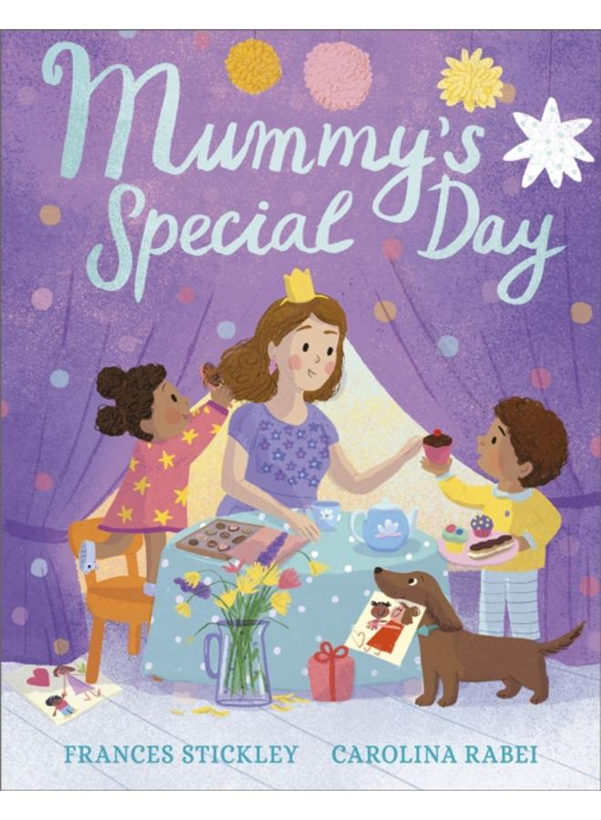 Mummy's Special Day 