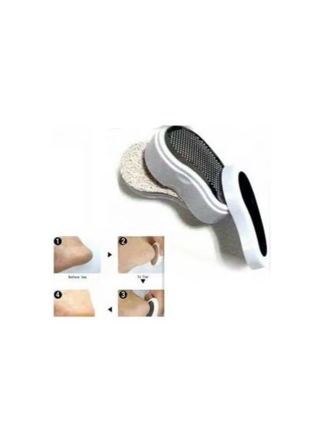 مجموعة باديكير للقدم مكونة من 3 قطع - Image 2