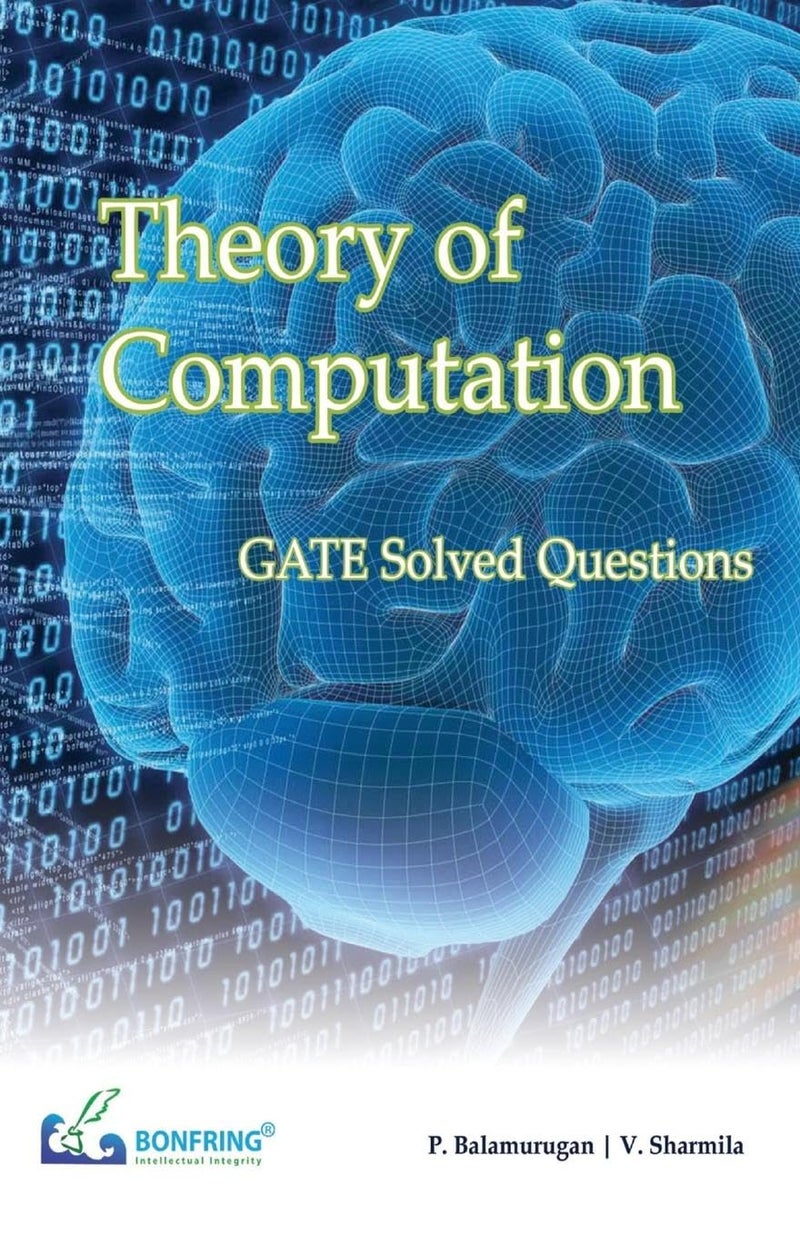 Theory of Computation - Image 1