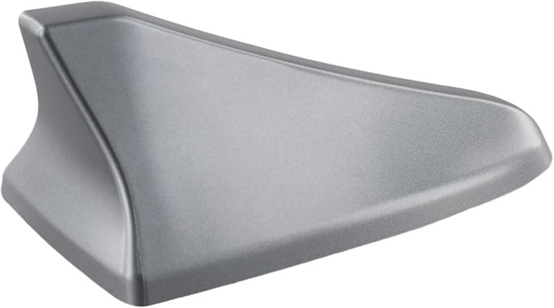 غطاء هوائي عالمي للسيارات لـ كيا هيونداي تثبيت سريع ومباشر أسود - Image 1