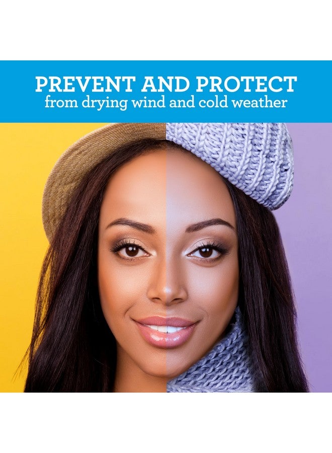 Softlips Daily Lip Moisturizer For Very Dry Lips, Vanilla Flavored Lip Balm, SPF 20, Hydrates, Soothes & Prevents Dry, Chapped Lips, Smooth Glide Formula, Dermatologist Tested, Pack of 2 Chap Sticks - Image 5