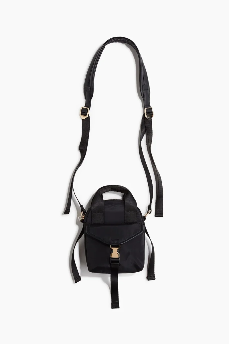 H&M Cargo crossbody bag