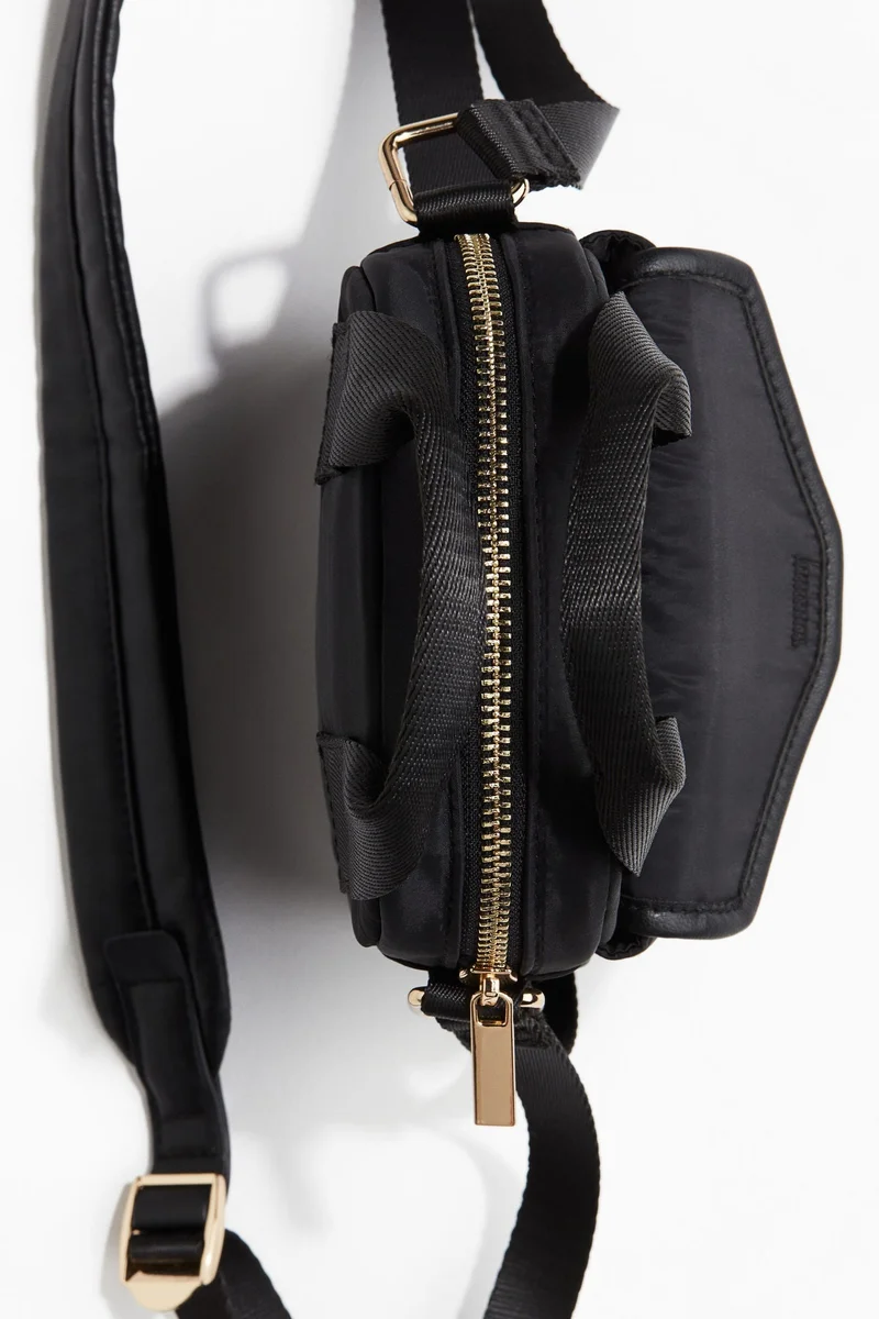 H&M Cargo crossbody bag