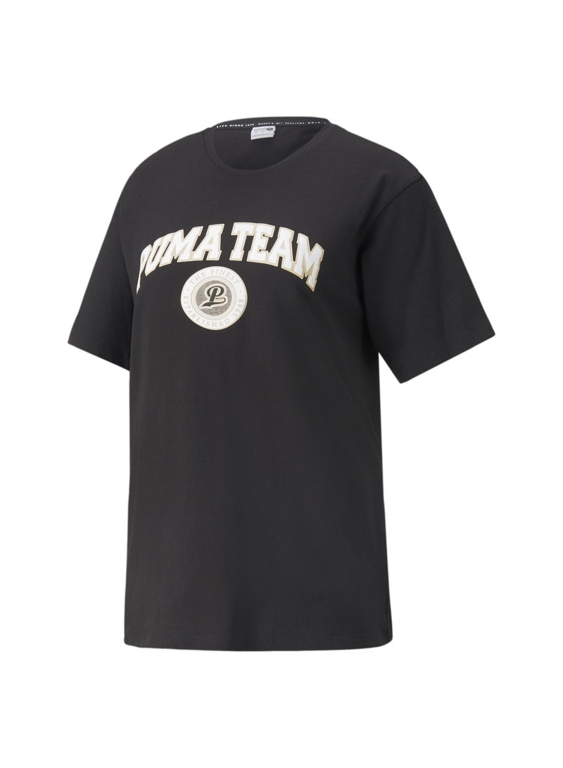 Team Graphic T-Shirt