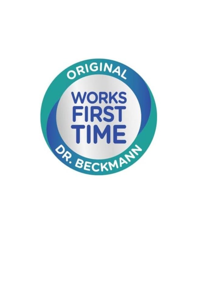 Dr. Beckmann 12-Pack Color and Dirt Collector - Image 5