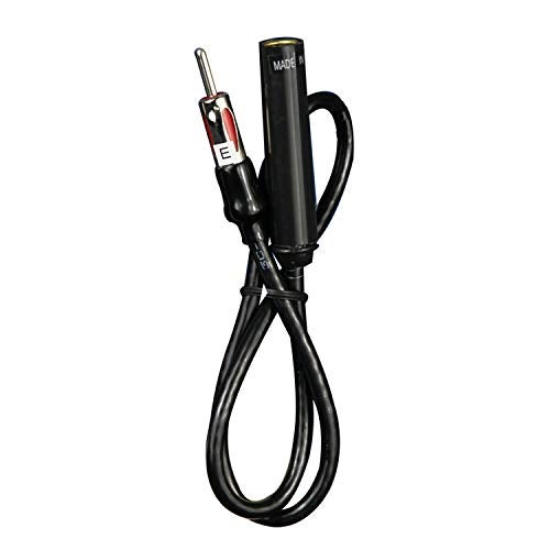 Metra Electronics 44-EC18 18-Inch Antenna Extension Cable (44EC18) - Image 2