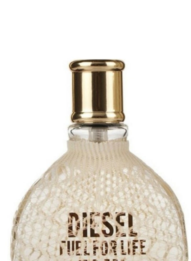DIESEL Fuel For Life EDP 50ml - Image 5