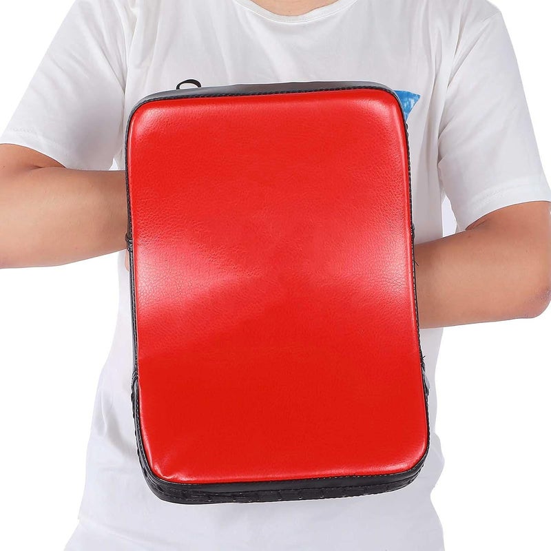 klarako Taekwondo Side Kick Pad, Thicken Taekwondo Kick Boxing Pad Wear‑Resistant for Taekwondo Practice for Boxing Practice - Image 1