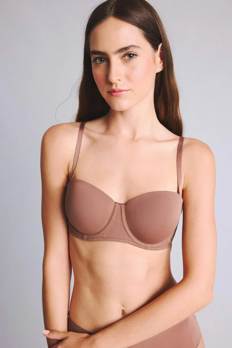 DeFacto Padded Underwire Bra