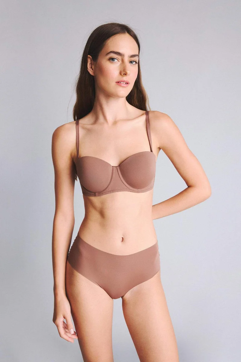 DeFacto Padded Underwire Bra