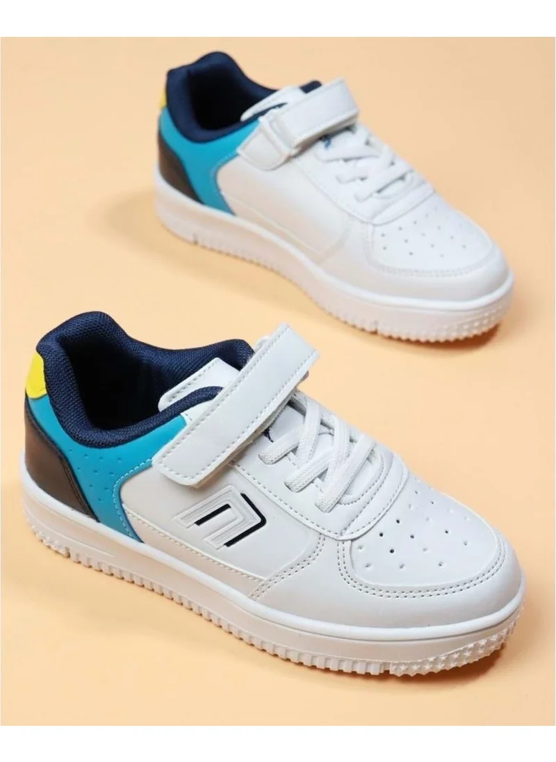 كوول Abel Unisex Kids Casual Sneaker Sports Shoes