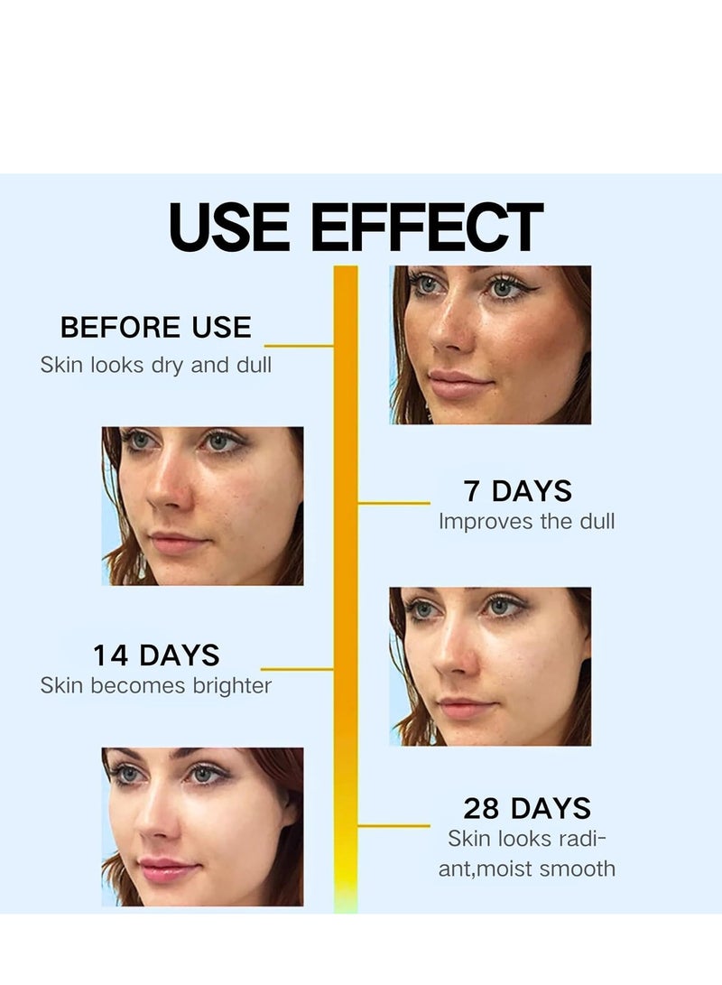 Kormesic تونر حمض الجليكوليك ، تونر مرطب للوجه ، حمض الجليكوليك 7٪ ، تونر تجميل ، عناية بالبشرة لتنقية المسام ، تونر مرطب ، مقشر للوجه ، تونر للوجه للتحكم في الزيت وإصلاح حب الشباب ومكافحة الشيخوخة - Image 5