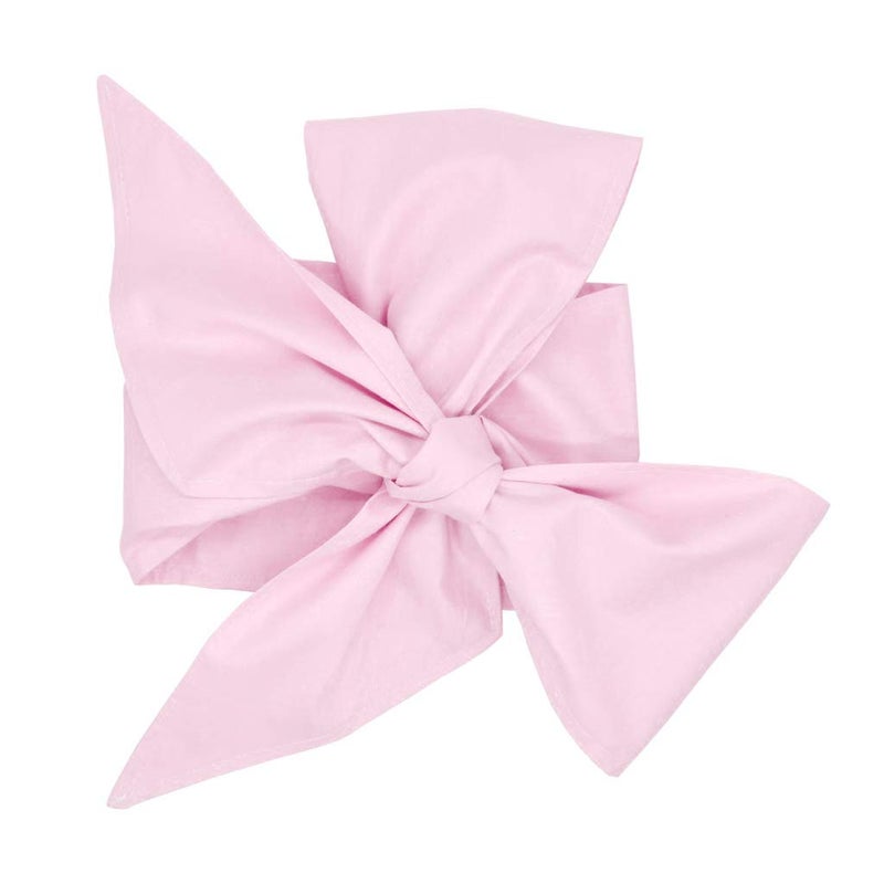 LANDUM Newborn Swaddle Sash Maternity Bow Sash Baby Swaddle Photography Shoot Prop - 4# - Image 1