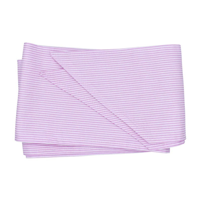 LANDUM Newborn Swaddle Sash Maternity Bow Sash Baby Swaddle Photography Shoot Prop - 4# - Image 3