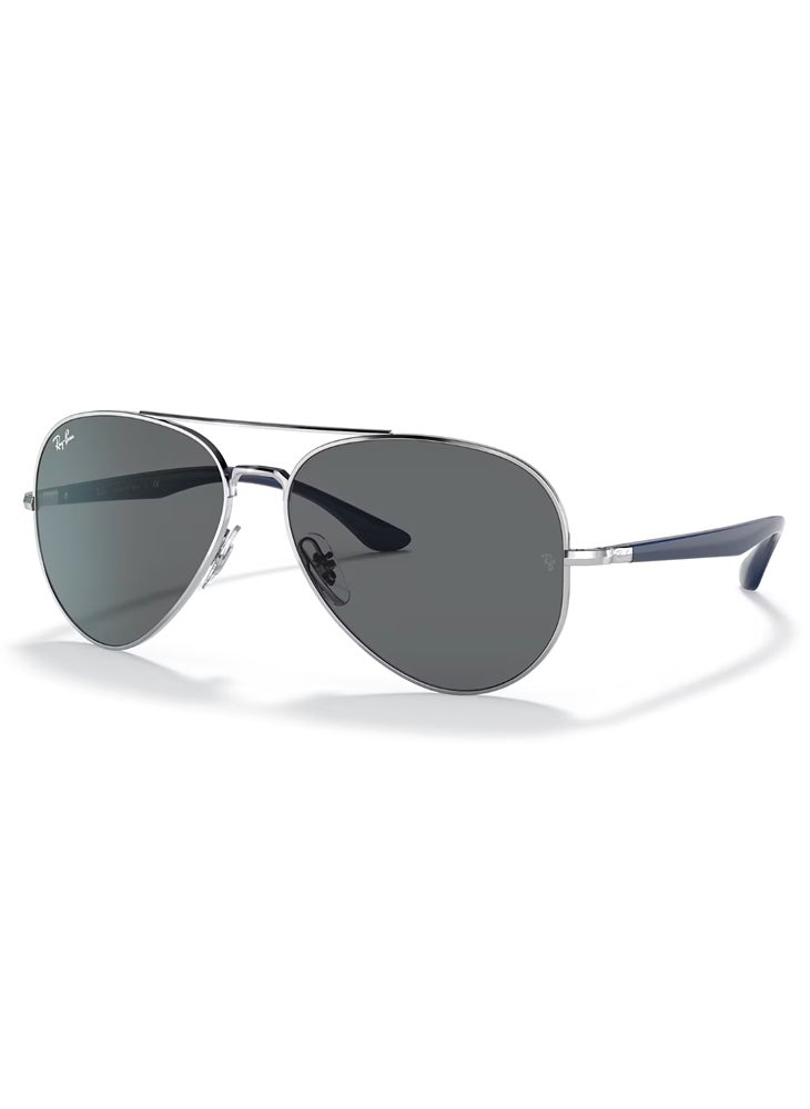 Ray-Ban Unisex Sunglasses Classics For Men And Women - Image 2