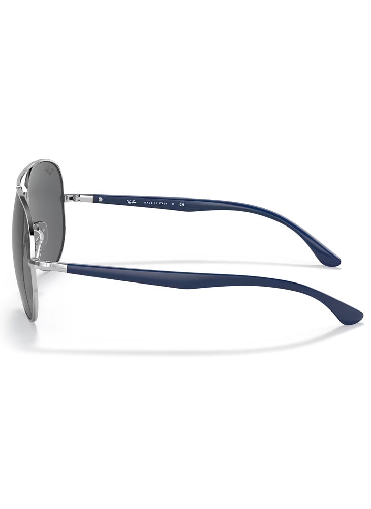 Ray-Ban Unisex Sunglasses Classics For Men And Women - Image 4
