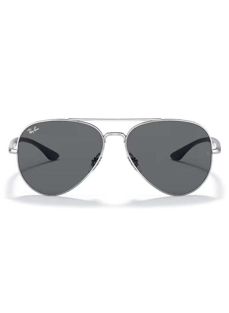 Ray-Ban Unisex Sunglasses Classics For Men And Women - Image 1