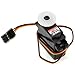 Hitec RCD Hitec 32085S HS85MG Metal Gear Micro BB HSHT Universal Servo - Image 3