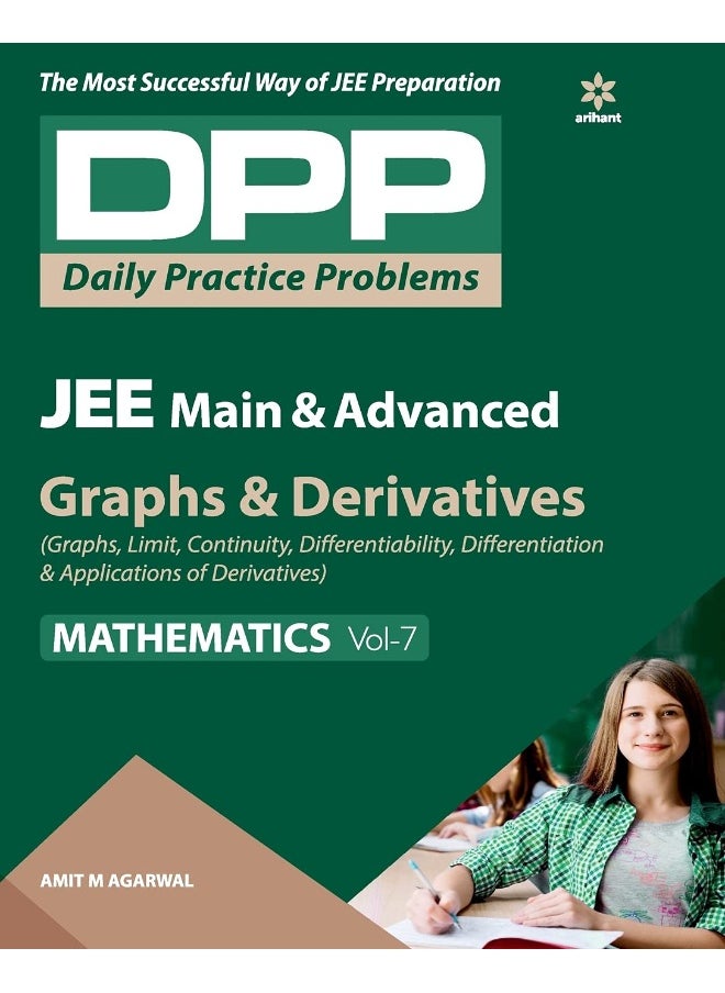 DPP Mathematics Vol-7  - Image 3