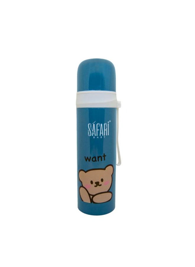 Safari Thermos Flask 