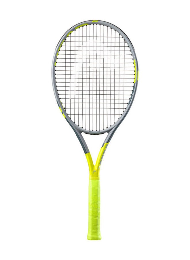 HEAD - Ig Challenge Pro Tennis Racket With Innegra Technology - For Competitive Recreational Players | 295 Grams - Image 1