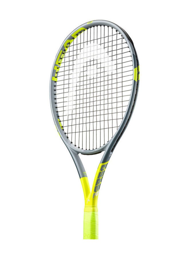 HEAD - Ig Challenge Pro Tennis Racket With Innegra Technology - For Competitive Recreational Players | 295 Grams - Image 1