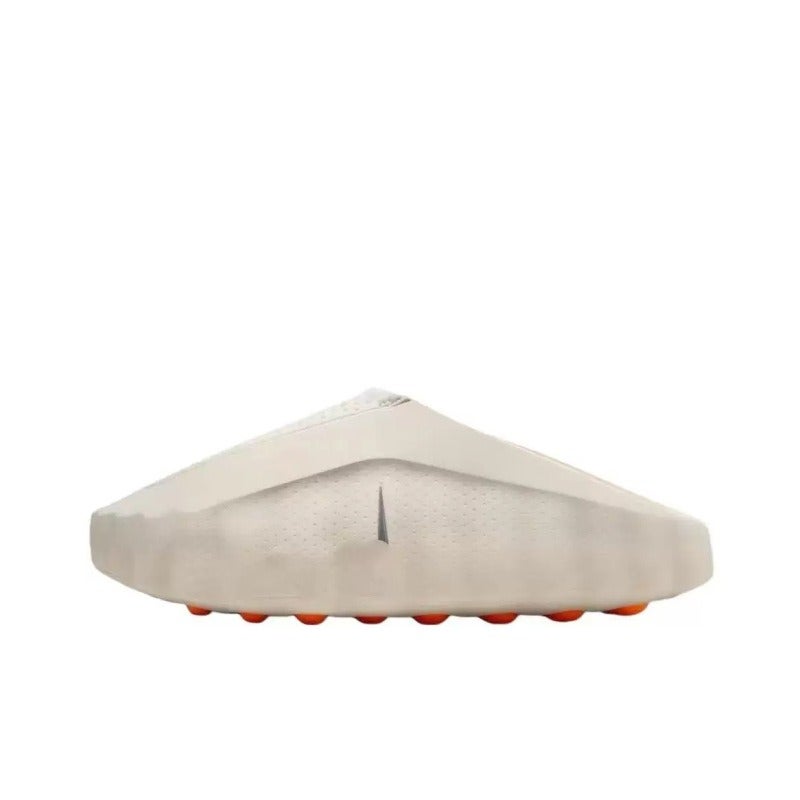 Mind 001 Outdoor Non-Slip Men's and Women's Trendy Sports Massage Grain Thick-Soled Height-Increasing Casual Slippers