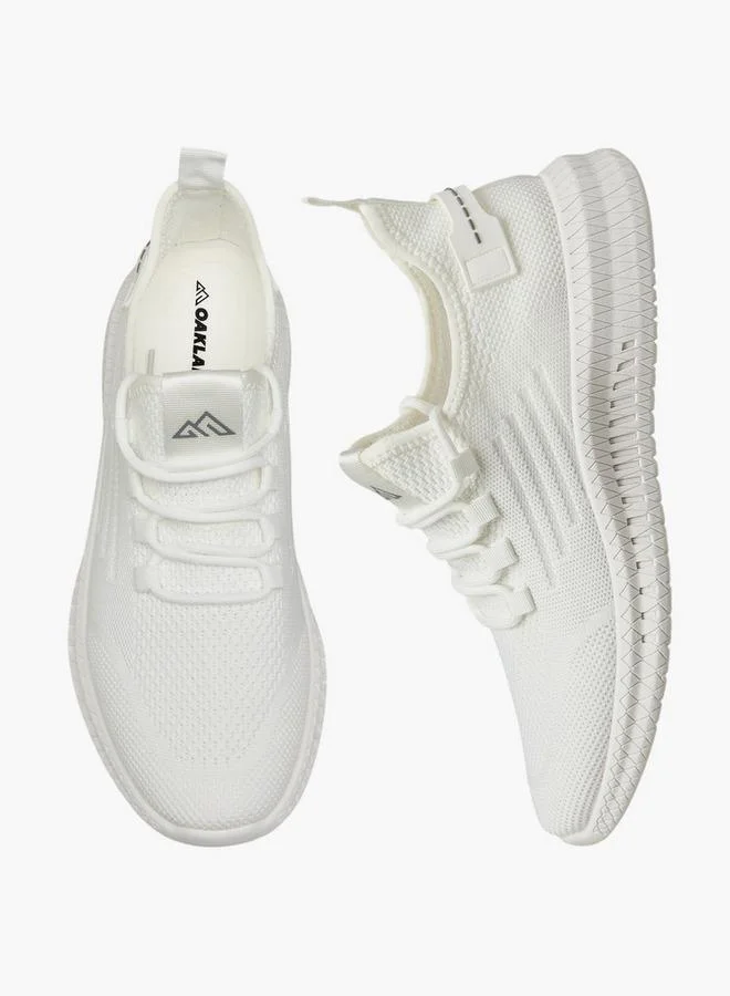 شو اكسبرس Men Lace-Up Sports Shoes