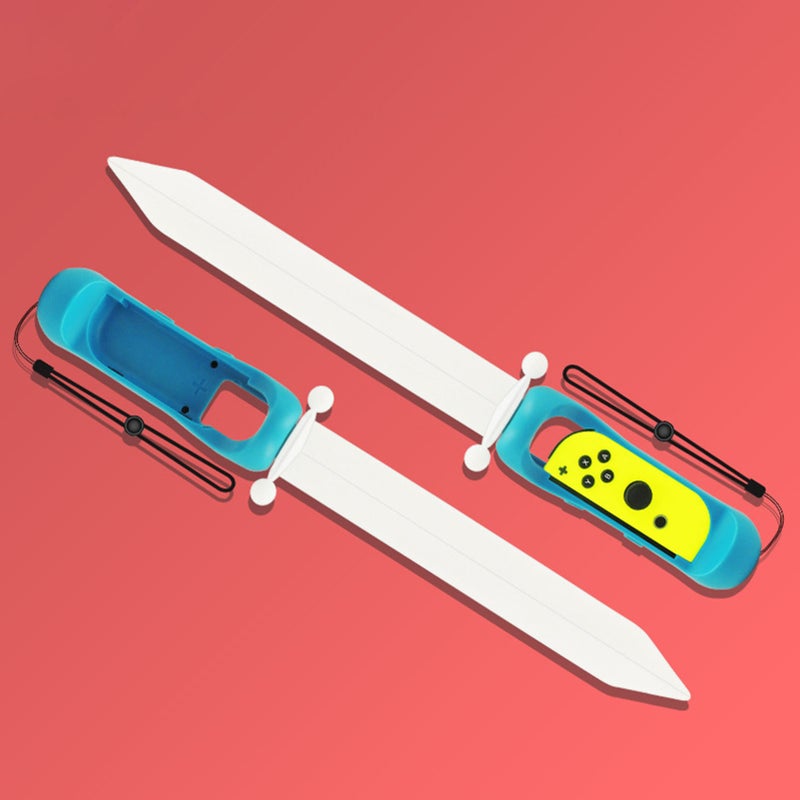 Game Swing Glow Green Replacement for N-Switch Joy-Con Right Controller Replacement for The Legend of Zelda: Skyward - Image 4