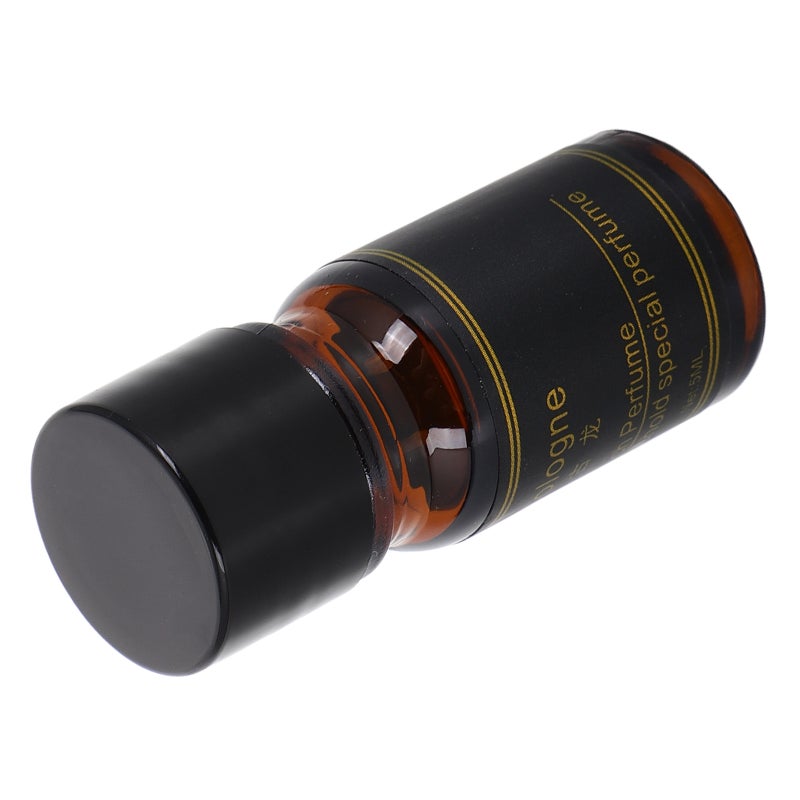 Car Air Freshener Refill Essential Oils For Diffuser Car Fragrance Air Freshener Car Air Freshener Diffuser Car Fragrance Perfume Aromatherapy Car Air Freshener 5 ML - Image 4