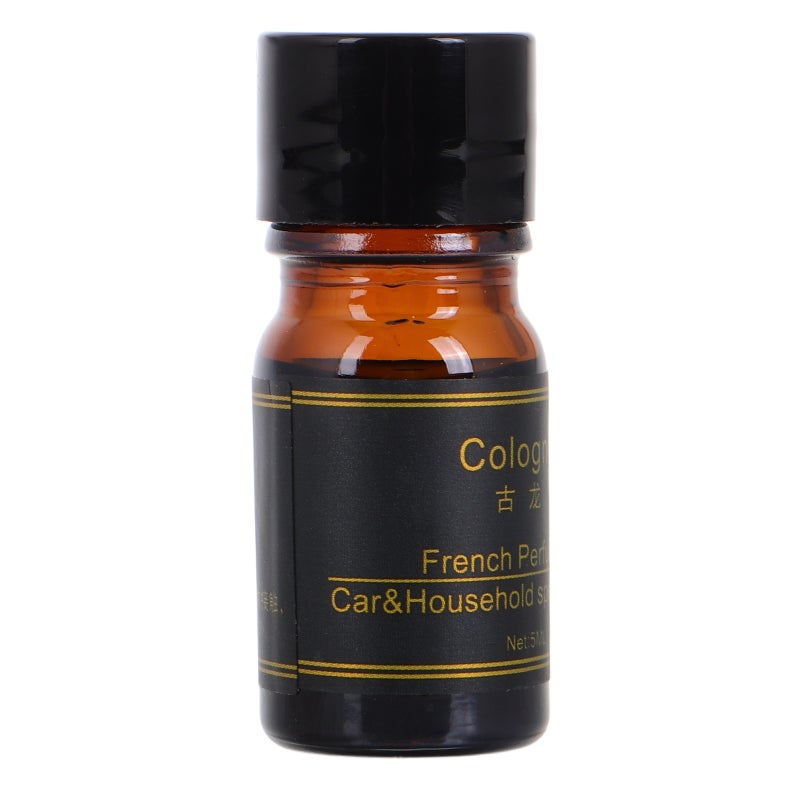Car Air Freshener Refill Essential Oils For Diffuser Car Fragrance Air Freshener Car Air Freshener Diffuser Car Fragrance Perfume Aromatherapy Car Air Freshener 5 ML - Image 1