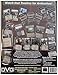 DVG Dan Verssen Games Warfighter The Vietnam War Special Forces Card Game - Image 4