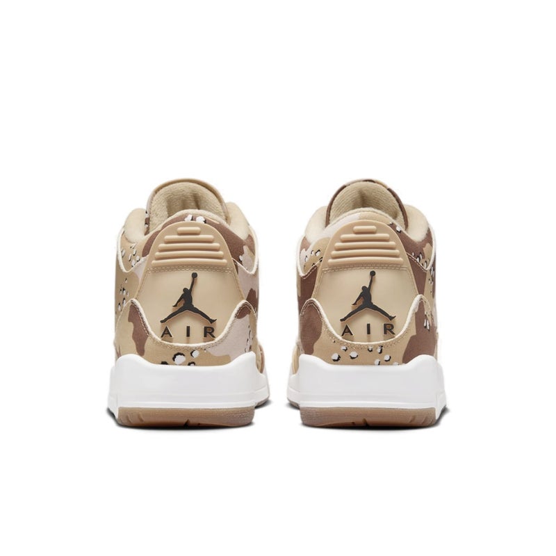 Jordan (WMNS) Air Jordan 3 Tex 'Desert Camo' - Image 4