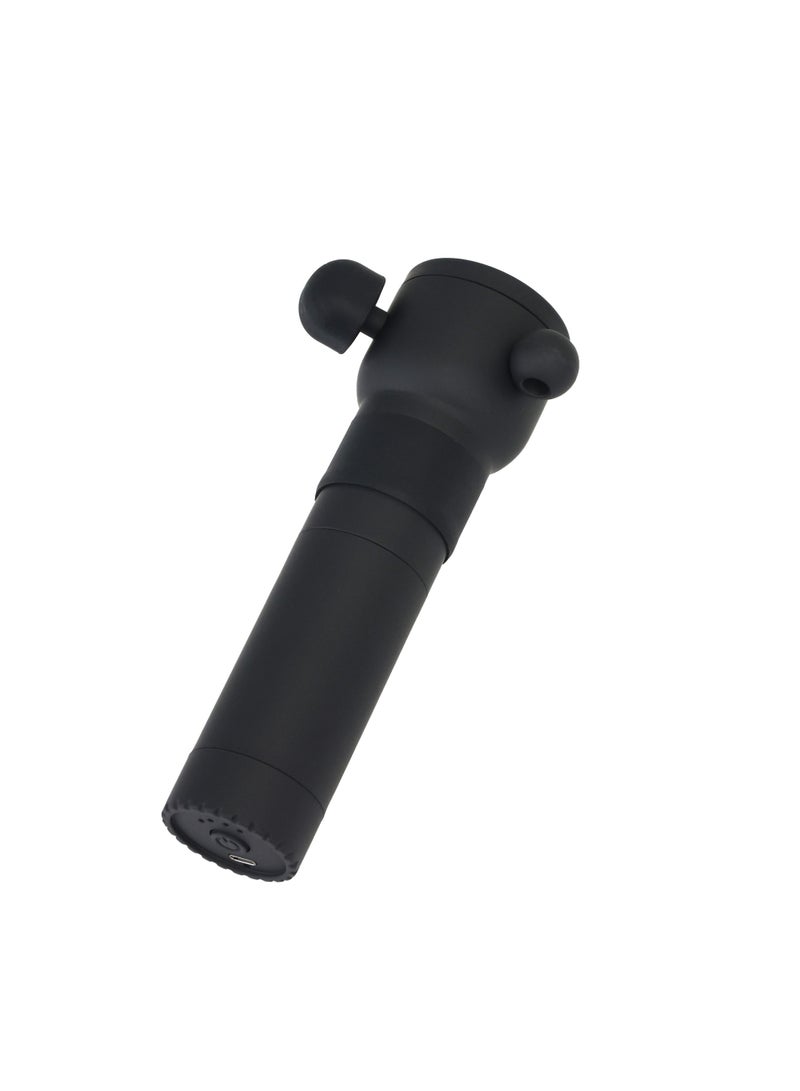 SOL جهاز تدليك بالاهتزاز العميق للعلاج مع صندوق بريد (FE-5881) - Image 5