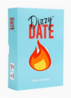 Generic dizzy date game 