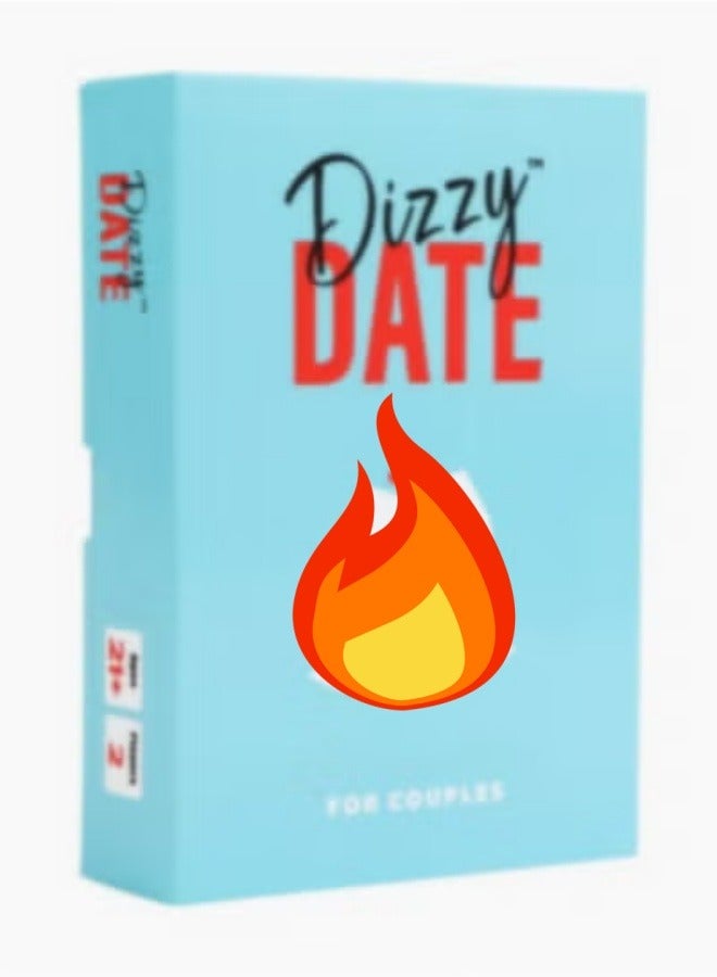 dizzy date game