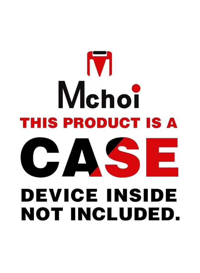 Mchoi Shockproof Carrying Case for Hot Wheels 20 Cars, Toy Car Organizer for Your Matchbox Cars Storage, Case Only - Image 5