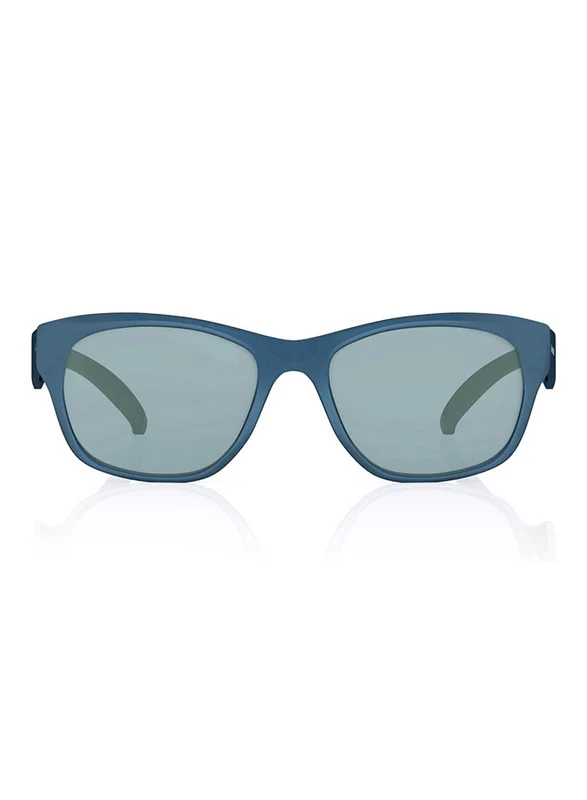 fastrack Blue Square Men Sunglasses