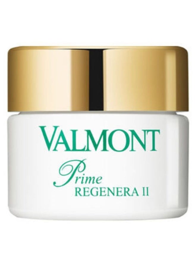 Valmont Prime Regenera II Intense repairing nutrition balm 50ml - Image 1