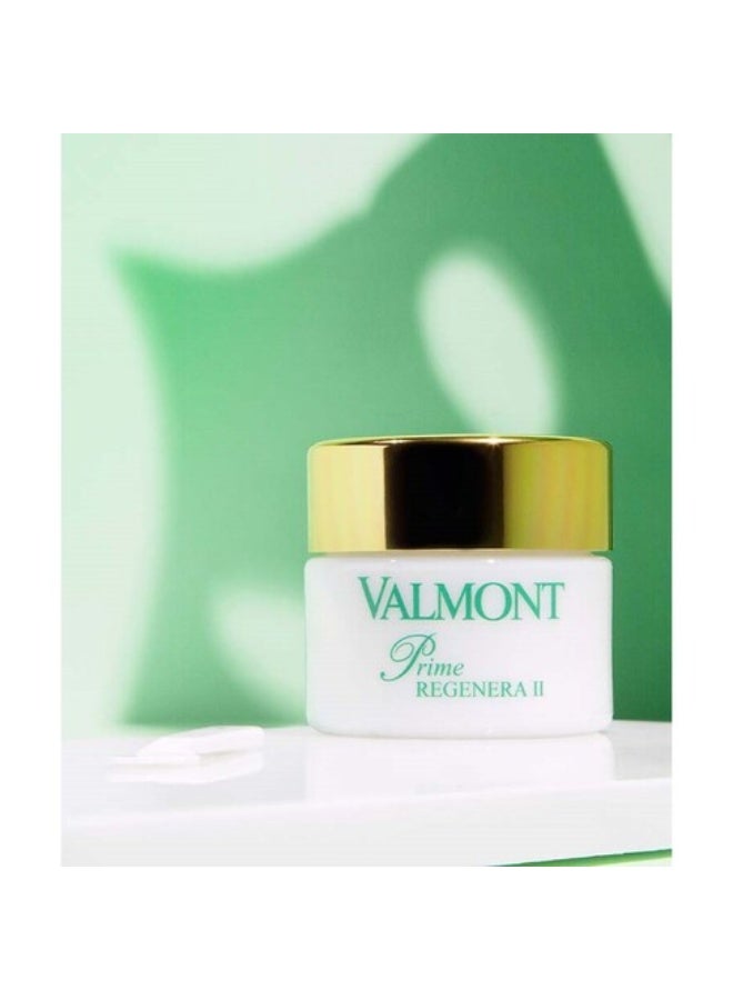 Valmont Prime Regenera II Intense repairing nutrition balm 50ml - Image 4