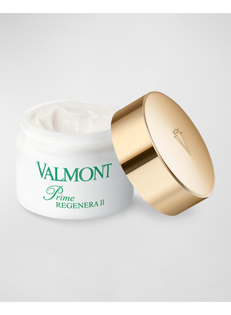 Valmont Prime Regenera II Intense repairing nutrition balm 50ml - Image 2