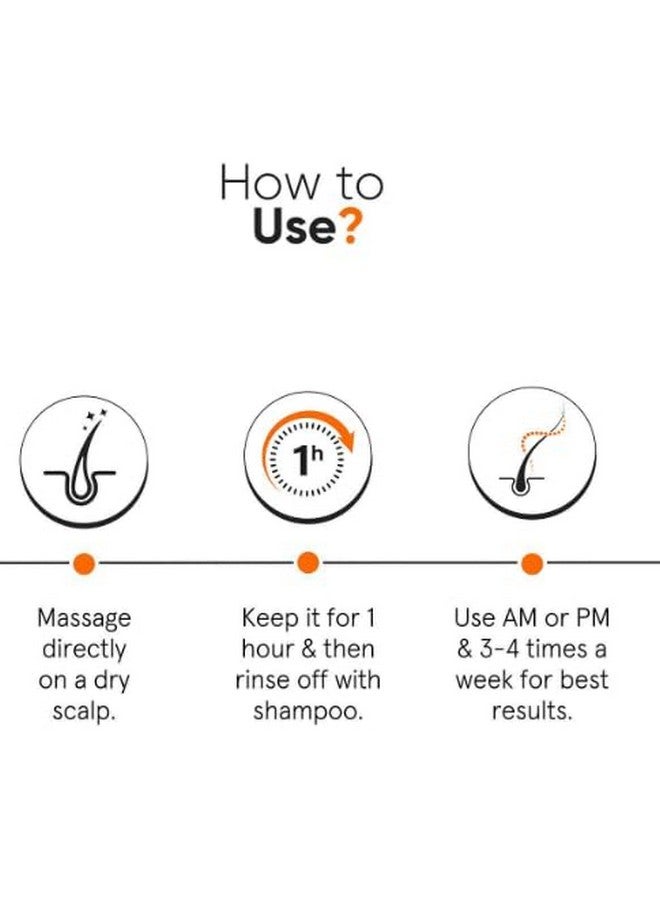 Minimalist Anti-Dandruff Hair Serum for Scalp | Pre Shampoo Treatment with CPH Complex & Oligopeptide 0.8% | With Elestab Advanced Anti Dandruff Molecule | For Women & Men | 50ml - Image 4