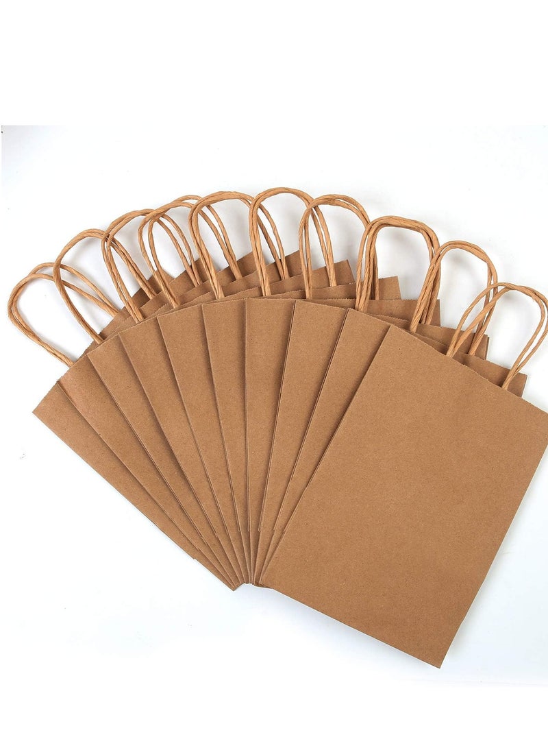 Generic Paper Bags 24 Pieces  - Image 5