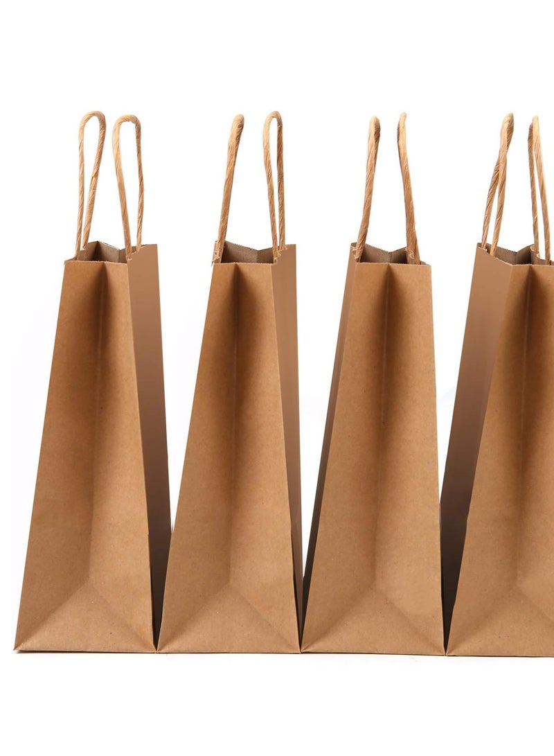 Generic Paper Bags 24 Pieces  - Image 3