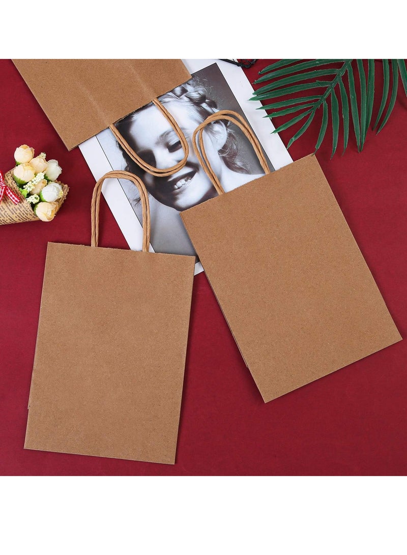Generic Paper Bags 24 Pieces  - Image 4