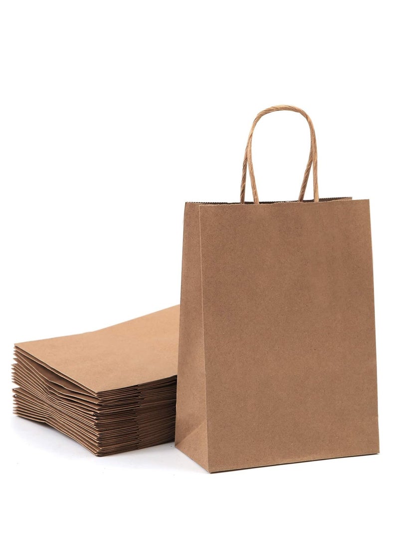 Generic Paper Bags 24 Pieces  - Image 2