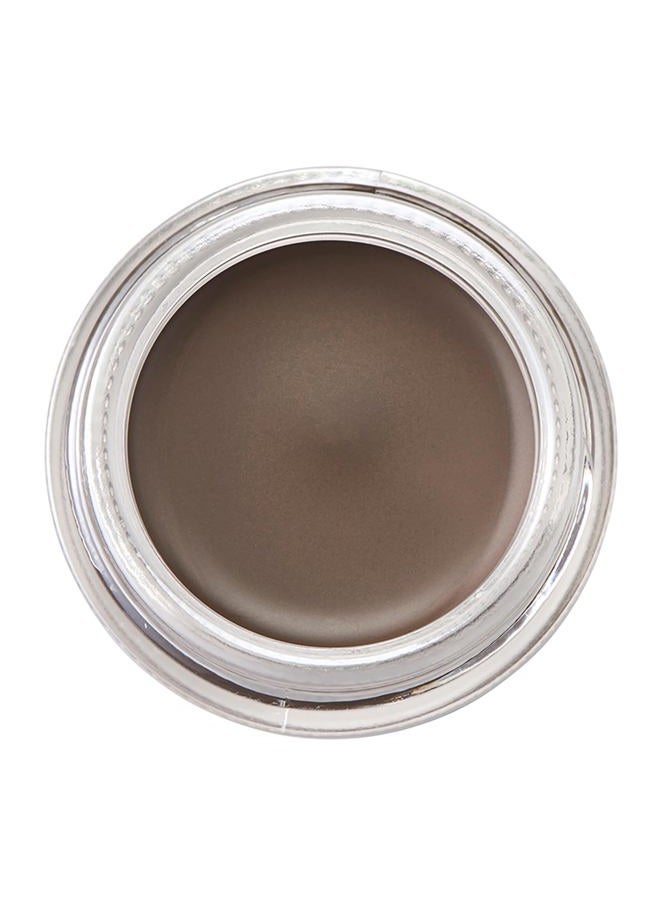 Arches & Halos Luxury Brow Building Pomade - Neutral Brown - Tinting Brow Definer for Sculpting and Shaping Eyebrows - Soft, Smudge-Proof, Silky Texture - Lightweight Cream and Gel Blend - 0.016 oz - Image 1