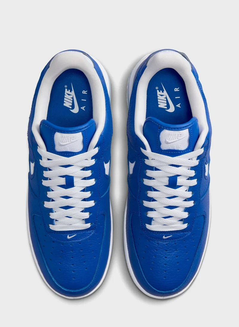 Nike Air Force 1 Low Evo